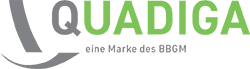 QUADIGA Logo
